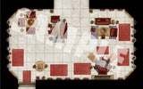 GameMastery: Map Pack - Palace PZO 4035