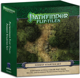 Pathfinder: Flip-Tiles - Forest Starter Set PZO 4075