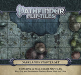 Pathfinder: Flip-Tiles - Darklands Starter Set PZO 4082