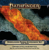 Pathfinder: Flip-Tiles - Darklands Perils Expansion PZO 4083