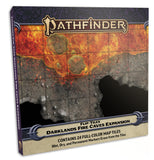 Pathfinder: Flip-Tiles - Darklands Fire Caves Expansion PZO 4087