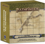 Pathfinder: Flip-Tiles - Wilderness Starter Set PZO 4088