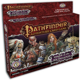 Pathfinder Adventure Card Game: Wrath of the Righteous Character Add-On Deck PZO 6021