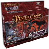 Pathfinder Adventure Card Game: Demon's Heresy Adventure Deck (Wrath of the Righteous 3 of 6) PZO 6023