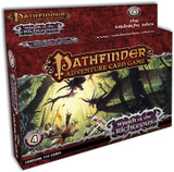 Pathfinder Adventure Card Game: The Midnight Isles (Wrath of the Righteous 4 of 6) PZO 6024