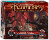 Pathfinder Adventure Card Game: Curse of the Crimson Throne PZO 6041