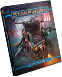 Starfinder: Core Rulebook PZO 7101