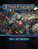 Starfinder: GM Screen PZO 7102