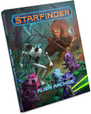 Starfinder: Alien Archive PZO 7105
