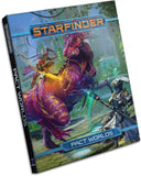 Starfinder: Pact Worlds PZO 7107