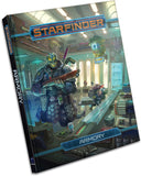 Starfinder: Armory PZO 7108