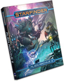 Starfinder: Alien Archive 2 PZO 7109