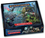 Starfinder: Beginner Box PZO 7110