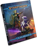 Starfinder: Alien Archive 3 Hardcover PZO 7111