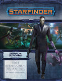 Starfinder Adventure Path #11: The Penumbra Protocol (Signal of Screams 2 of 3) PZO 7211