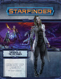 Starfinder Adventure Path #12: Heart of Night (Signal of Screams 3 of 3) PZO 7212