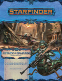 Starfinder Adventure Path #21: Huskworld (Attack of the Swarm! 3 of 6) PZO 7221