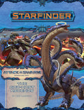 Starfinder Adventure Path #24: The God-Host Ascends (Attack of the Swarm! 6 of 6) PZO 7224