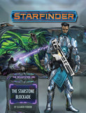 Starfinder Adventure Path #32: The Starstone Blockade (The Devastation Ark 2 of 3) PZO 7232