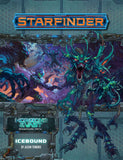 Starfinder Adventure Path #43: Icebound (Horizons of the Vast 4 of 6) PZO 7243