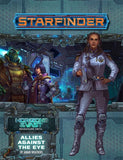 Starfinder Adventure Path #44: Allies Against the Eye (Horizons of the Vast 5 of 6) PZO 7244