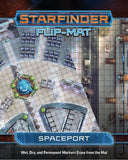 Starfinder: Flip-Mat - Starliner PZO 7315