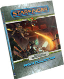Starfinder: Pawns - Against the Aeon Throne Pawn Collection PZO 7407