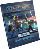 Starfinder: Pawns - Signal of Screams Pawn Collection PZO 7410