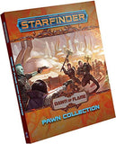 Starfinder: Pawns - Dawn of Flame Pawn Collection PZO 7413