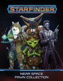 Starfinder: Pawns - Near Space Pawn Collection PZO 7417