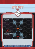 Starfinder: Starship Combat Reference Cards PZO 7418