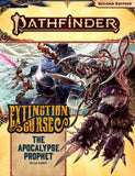 Pathfinder Adventure Path #156: The Apocalypse Prophet (Extinction Curse 6 of 6) PZO 90156
