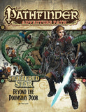 Pathfinder Adventure Path #64: Beyond the Doomsday Door (Shattered Star 4 of 6) PZO 9064