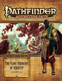 Pathfinder Adventure Path #83: The Slave Trenches of Hakotep (Mummy's Mask 5 of 6) (PFRPG) PZO 9083