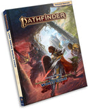 Pathfinder: Lost Omens - World Guide Hardcover PZO 9301