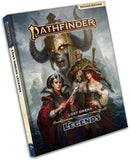 Pathfinder: Lost Omens - Legends PZO 9306