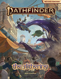 Pathfinder: Adventure - The Slithering PZO 9557
