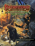 Pathfinder: Online - Thornkeep PZO GWK0001
