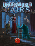 Dungeons & Dragons: Underworld Lairs (5E) PZO KOBUL5