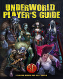 Dungeons & Dragons: Underworld Player's Guide (SE) PZO KOBUPG