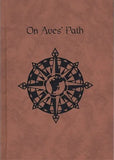The Dark Eye RPG: On Aves' Path (Fiction Anthology) PZO ULIUS25204E