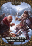 The Dark Eye RPG: Theater Knights Part 1 - The White Lake PZO ULIUS25305E
