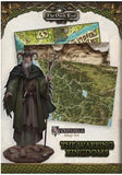 The Dark Eye: Aventuria - The Warring Kingdoms Map Set PZO ULIUS25516E