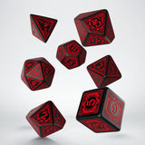 Pathfinder Wrath of the Righteous Dice Set (7) QWS SPAT06