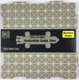 Dry-Erase Dungeon Tile Booster Pack - Wire Mesh R4I 45043BP