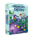Monster Factory RGG 467