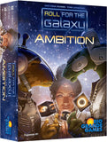 Roll for the Galaxy - Ambition Expansion: Rio Grande Games RGG 520