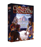For Crown and Kingdom RGG 522