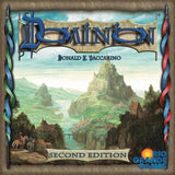 Dominion: 2nd Edition RGG 531