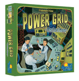 Power Grid: The Card Game RGG 536